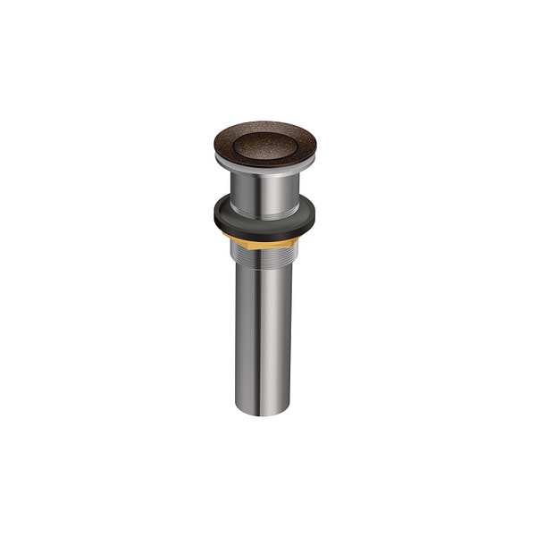 Drainage Oil Rubbed Bronze